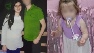 Hatice Kaya Yeniden Tutuklandı: 20 Aylık Kızıyla Cezaevine Gönderildi