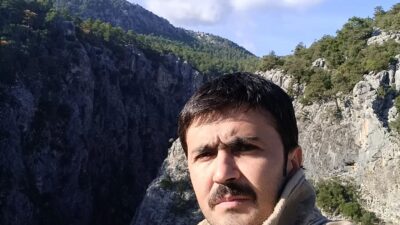 İstifası Kabul Edildi