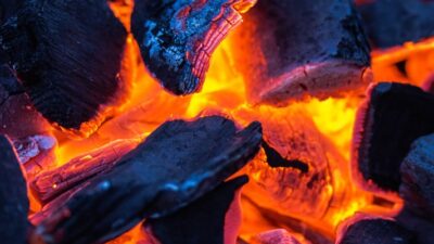 Kömür ve Odun Fiyatlarında Artış Yaşanıyor