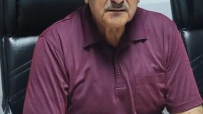 Ak Parti’den O İsim İstifa Etti