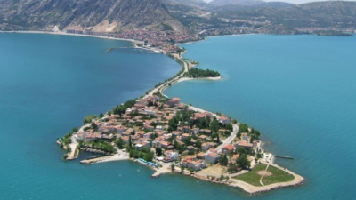 Eğirdir Gölü’nü Canlandırmak İçin Köprüçay’dan Su Aktarım Projesi Hayata Geçiriliyor