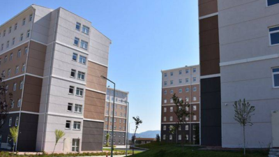 Depreme Dayanıklılık Testinden Kaldılar