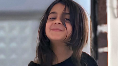 8 Yaşındaki Narin İçin Yoğun Aramalar Devam Ediyor