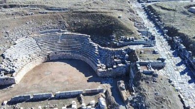 Yalvaç, UNESCO Dünya Mirası Listesi’ne Girebilmek İçin Kolları Sıvadı