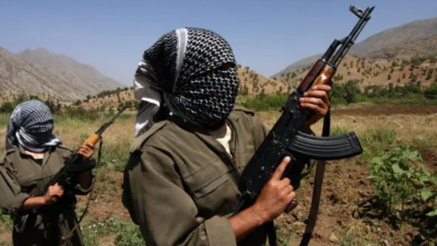 MİT, PKK/KCK’nın Önemli İsmini Etkisiz Hale Getirdi