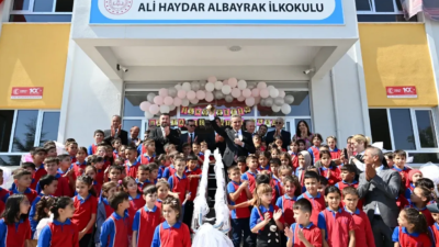 Isparta’da 2024-2025 Eğitim-Öğretim Yılı Başladı