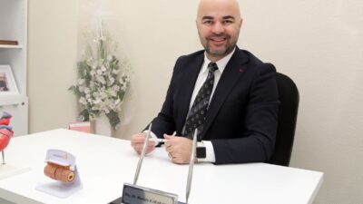 Prof. Dr. Karabacak’tan Kalp Sağlığına Dair Öneriler