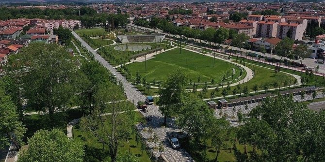 Isparta Karaağaç’ta mahkemeden satılık bahçeli kargir ev!