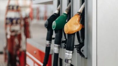 Benzin Fiyatlarına Zam Geliyor!