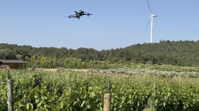 ISUBÜ Yapay Zeka Projeleriyle Tarım Sektörüne Yenilik Getiriyor