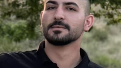 Darp Edilen Ertuğrul Samet Candere Son Yolculuğuna Uğurlandı