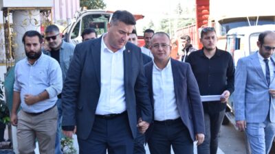 Eğirdir’de Kız Öğrenci Yurdu Sorunu Çözüldü