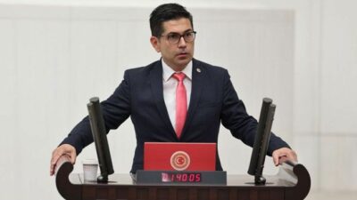 Yalım Halıcı: ‘Eğitim Kalitesi Düşerse Suç Artar’