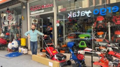 Kalitesiz Tarım Ürünlerinden Kaçının!