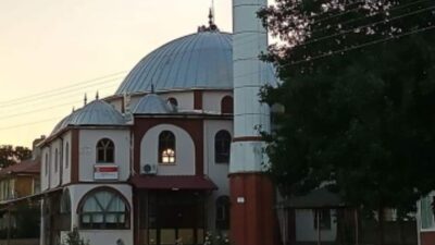 Şehit Feyyaz Korkmaz Camisi İmamsız Kaldı: Köy Halkı İmam Bekliyor