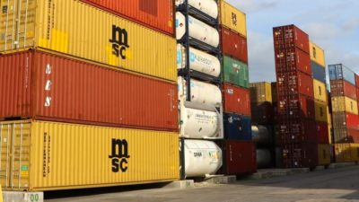 Isparta İhracatta 20 Milyon Gerileme Yaşadı