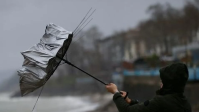 Yağış Alarmı! 5 İl İçin Sarı Kodlu Uyarı