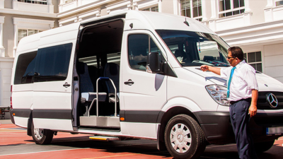 Isparta’da Öğrenci Servis Ücretlerine Yüzde 25 Zam Yapıldı