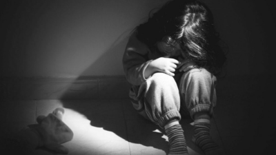 Her 90 Çocuktan Biri Suç Mağduru