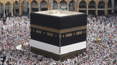 2025 Hac Ön Kayıt ve Kayıt Yenileme Süreci Bugün Sona Eriyor