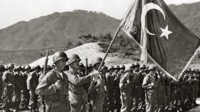 Türk askerleri nasıl hayatta kaldı?