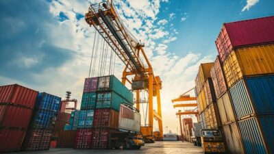 Ağustos ayı ihracat rakamları açıklandı