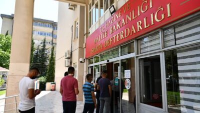 Isparta’nın 2023 Vergi Rekortmenleri Açıklandı