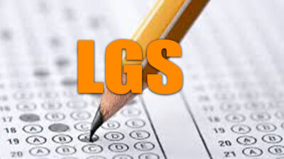 LGS Sınavındaki Soru İptal Edildi