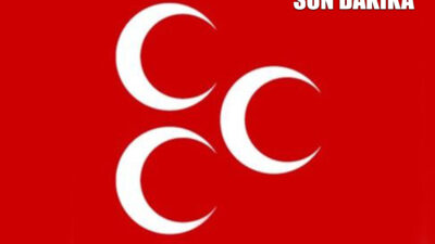 İlçe Başkanı ve Yönetimi Görevden Alındı