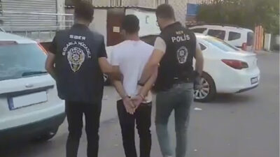 73 İlde Uyuşturucu Operasyonu: 1.695 Şüpheli Yakalandı