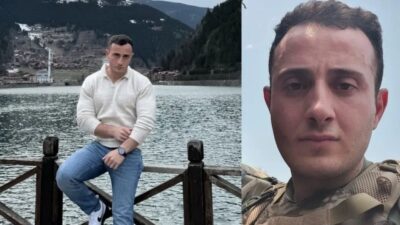 Üsteğmen Ömer Fatih Ayar kimdir, kaç yaşında ve nereli ?