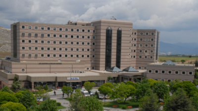 SDÜ Hastanesi Asansör Kazasıyla Haberleri Yalanlandı