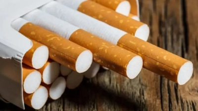 Sigara fiyatlarına zam geldi