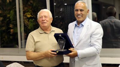 IYAŞ’ta Görev Değişikliği