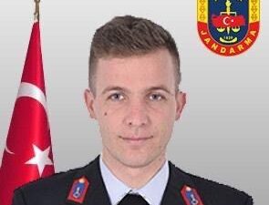 Şehit Burak Büyükçaylı’nın Bebeği Dünyaya Geldi