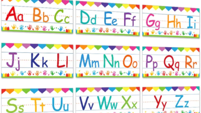 Türkiye’de Alfabe Değişiyor Mu?