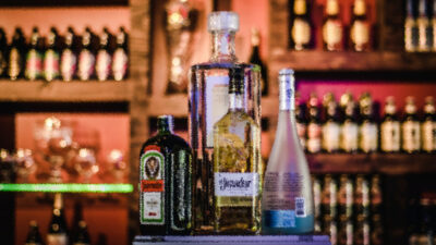 Ağır alkol gruplarına zam geliyor!