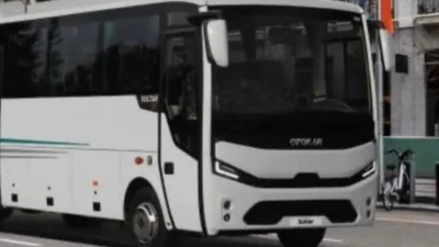 Atabey’de Yolcu Otobüsü Ücretlerine Zam Yapıldı