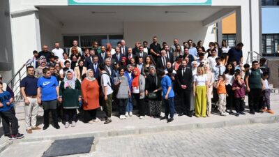 Ticaret Bakanı Ömer Bolat Isparta’yı Ziyaret Etti