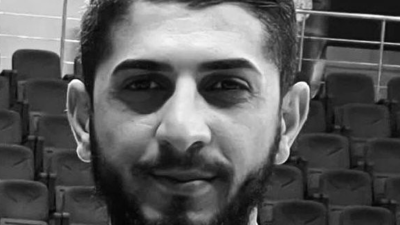 Milli Sporcu Caner Tikicieri İstanbul’da Öldürüldü