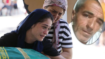 Acılı Anne Sessizliğini Bozdu