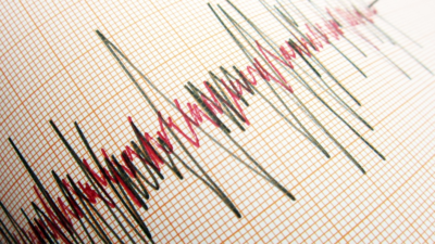 4,5 Büyüklüğünde Deprem: Can ve Mal Kaybı Yok