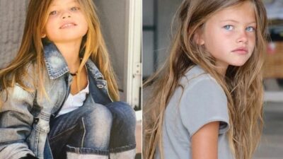 Dünyanın En Güzel Kızı Büyüdü!