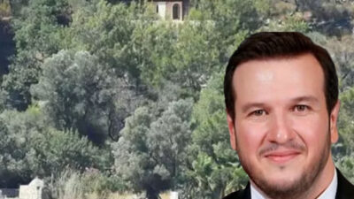 Şahan Gökbakar’ın Kaçak Villası Davası