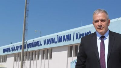 Üzeyir Cihan’ın Liderliğinde Yeni Başarılara İmza Atıyor