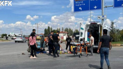 Feci Kaza: Sürücü Hayatını Kaybetti