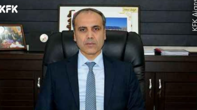 Zadeoğlu’nun İstifası İle İlgiler Detaylar Ortaya Çıktı