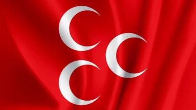 MHP, “Türkiye Yüzyılı” Hedeflerini Masaya Yatıracak