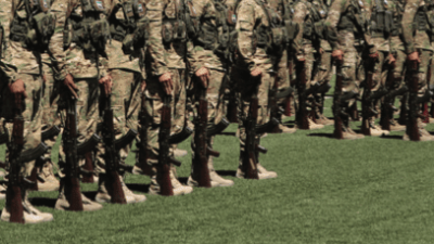 Türk Silahlı Kuvvetleri Irak’ın Kuzeyinde 5 PKK’lıyı Etkisiz Hale Getirdi