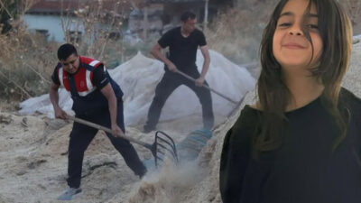 Diyarbakır’da Kayıp Narin İçin Umutsuzluğa Yer Yok